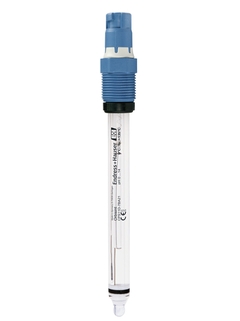 Sensor de pH digital E + H Orbisint CPS11D