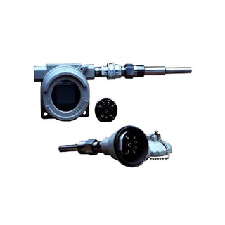Transmisor de temperatura inteligente Honeywell serie STT250