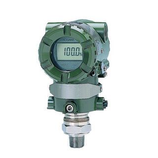 Transmisor de presión manométrica de montaje en línea Yokogawa EJA530A