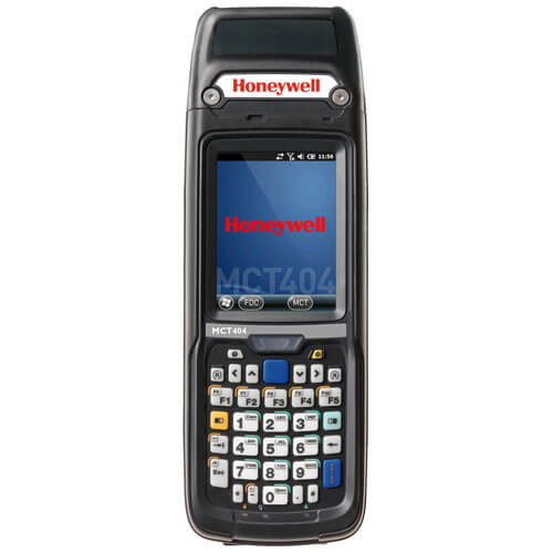 Honeywell MCT404
