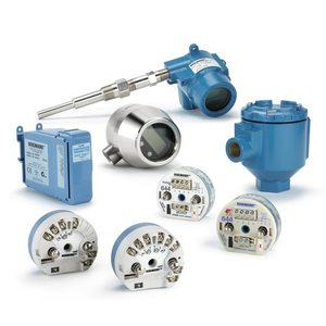Transmisor de temperatura Rosemount 644