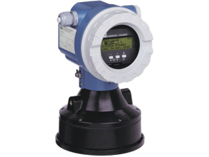 Sensor ultrasónico E + H Prosonic FMU43